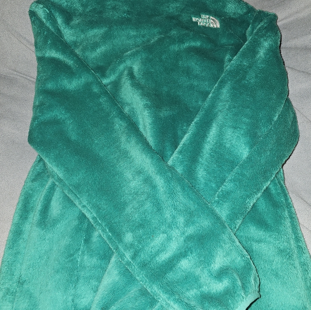 North Face Jacket - Picture 4 of 5